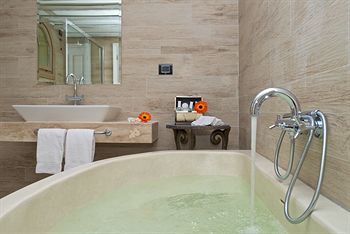 La Villa Del Re - Adults Only Sant'Elmo  Exterior photo